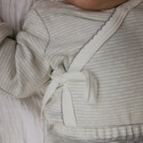 Thick Wrap Bodysuit