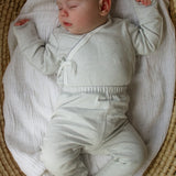 Thick Wrap Bodysuit