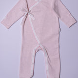 Thick wrap growsuit