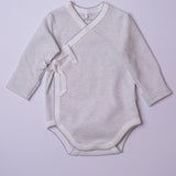 Thick Wrap Bodysuit