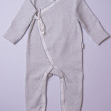 Thick wrap growsuit