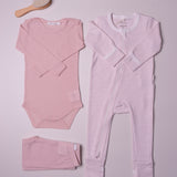 Cozy Baby Bundle