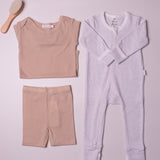 Cozy Baby Bundle