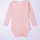 Merino Bodysuit