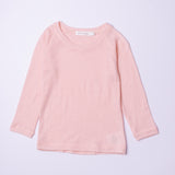 Merino Long Sleeve Top
