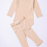 Merino Legging