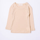 Merino Long Sleeve Top