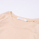 Merino Long Sleeve Top
