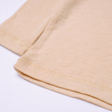 Merino Long Sleeve Top