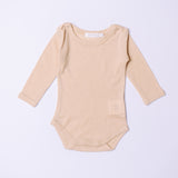 Merino Bodysuit