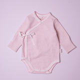 Thick Wrap Bodysuit