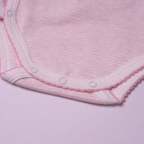 Thick Wrap Bodysuit