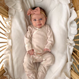 Thick wrap growsuit