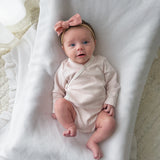 Thick Wrap Bodysuit