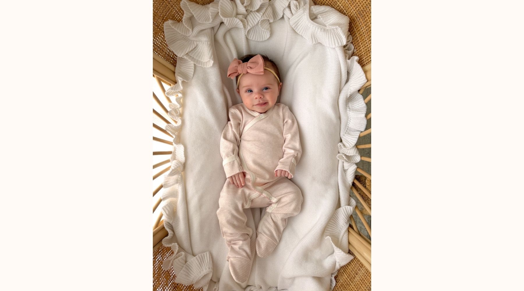 Premium Organic Cotton Essentials