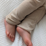 Merino Legging