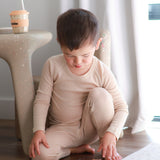 Merino Long Sleeve Top